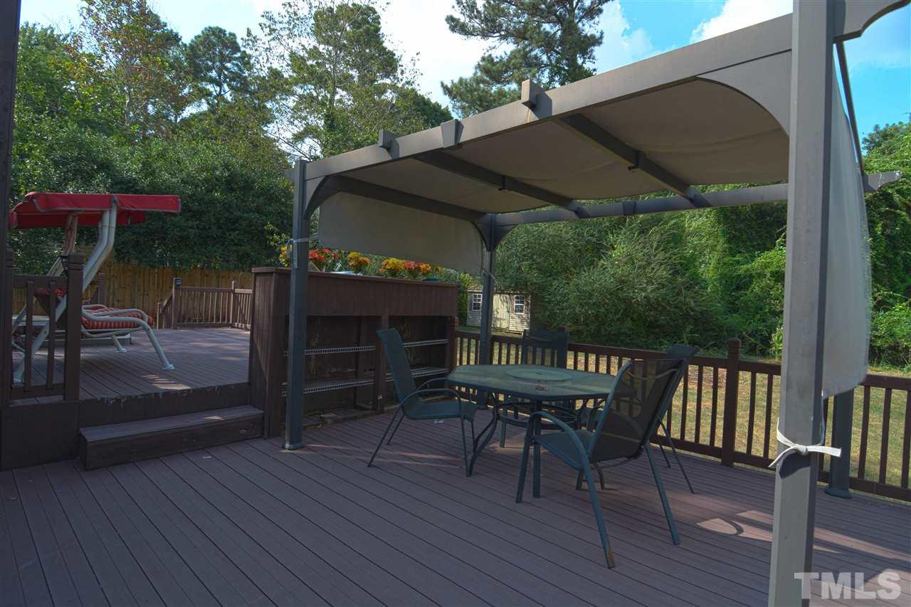 5417 Old Towne Road Raleigh, NC 27612 - Photo 11 of 13