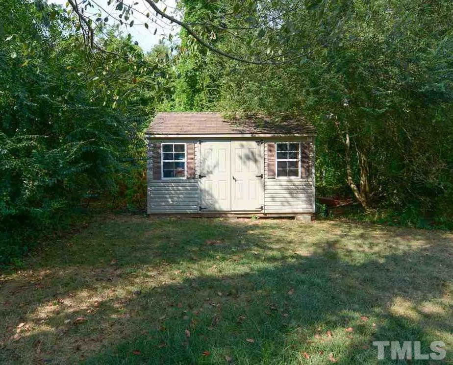 5417 Old Towne Road Raleigh, NC 27612 - Photo 13 of 13