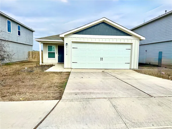 $1,595 | 4130 Trail De Paris New Braunfels Tx 78132, New Braunfels, TX 78132