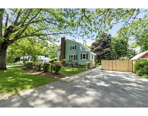 37 Robert Road Marblehead, MA 01945 - Photo 34 of 37 Gallery Image 34