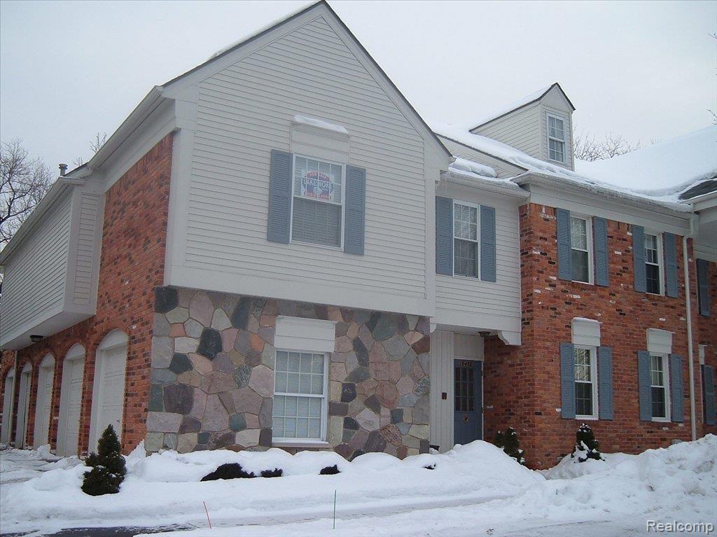 HUNTINGTON PARK FRONT