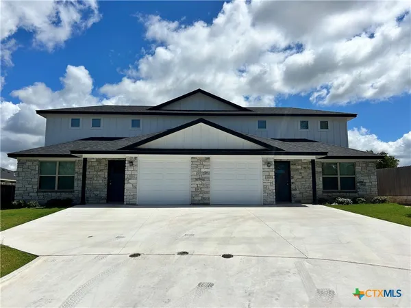 $1,595 | 2618 Leroy Lane, Unit B, Belton, TX 76513