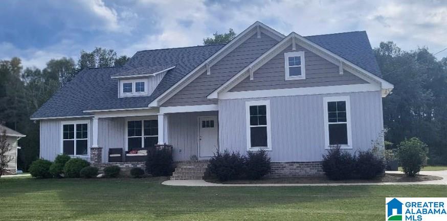 2838 Lister Ferry Road Gadsden, AL 35907 - Photo 1 of 61
