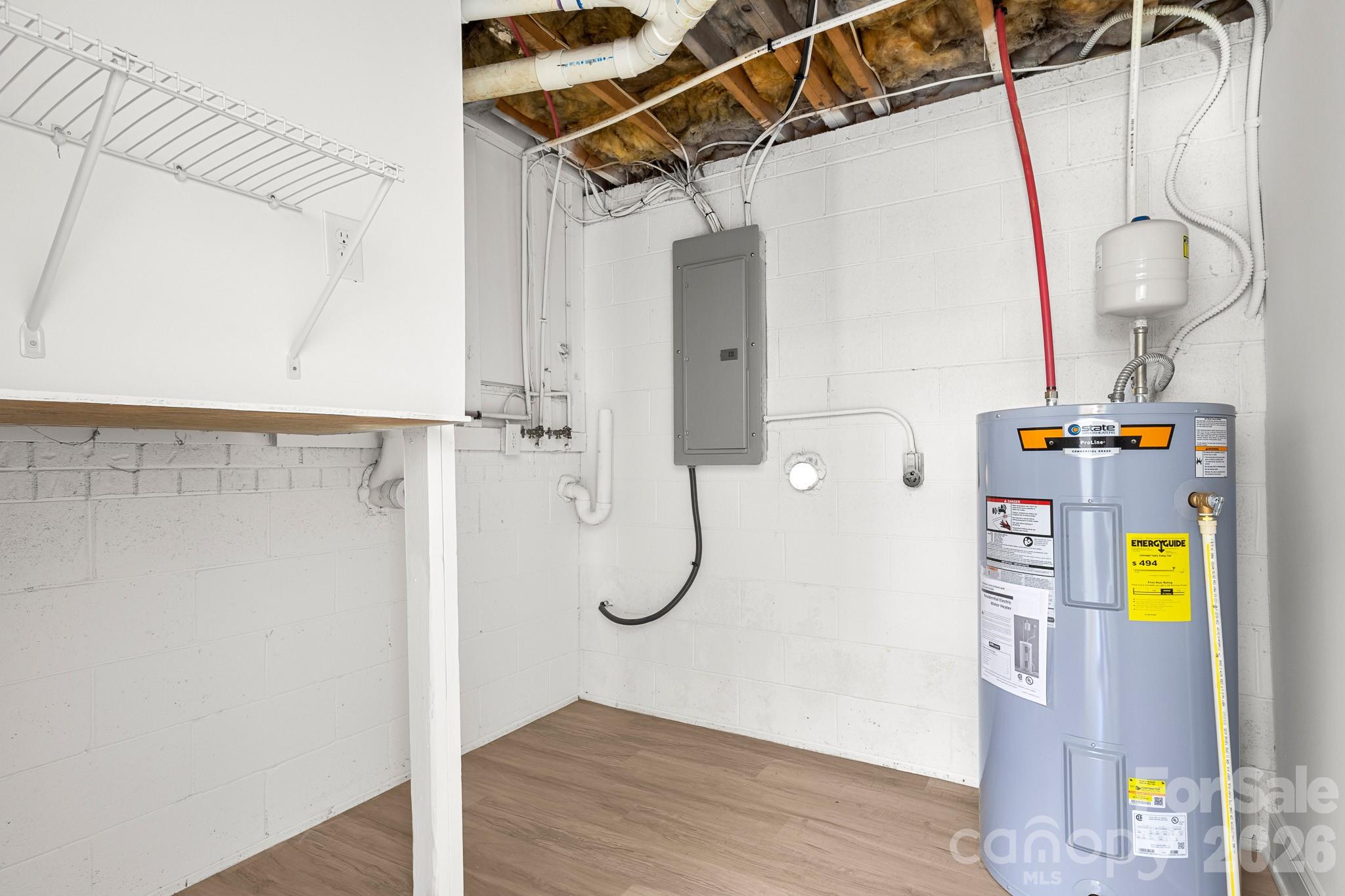 410 York Road Troutman, NC 28166 - Photo 31 of 35