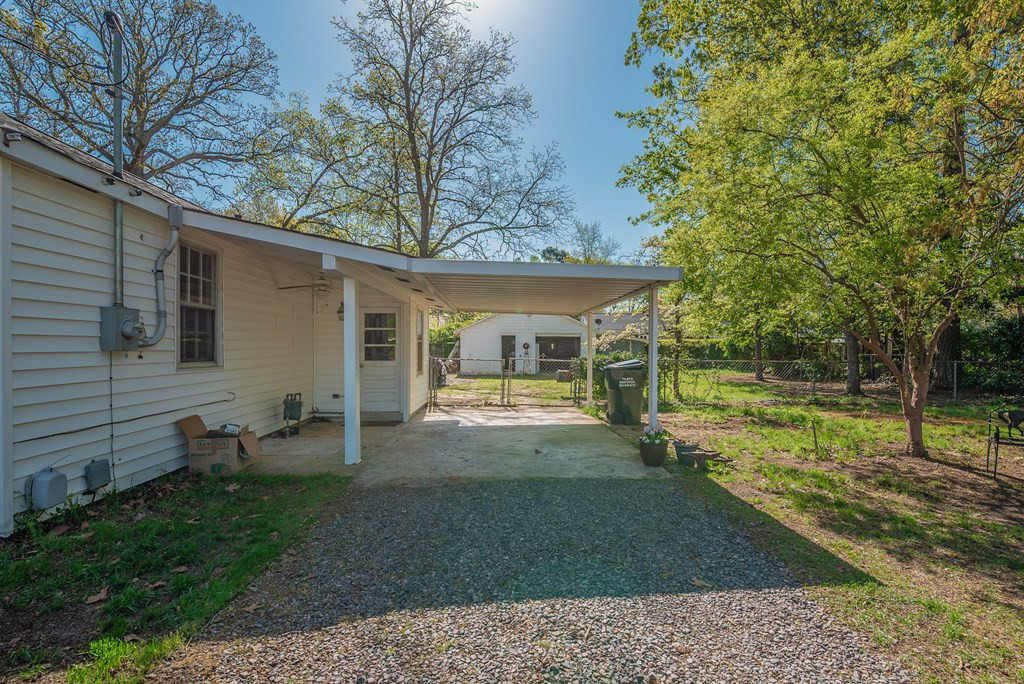 1314 Two Notch Road Southeast Aiken, SC 29803 - Photo 27 of 27