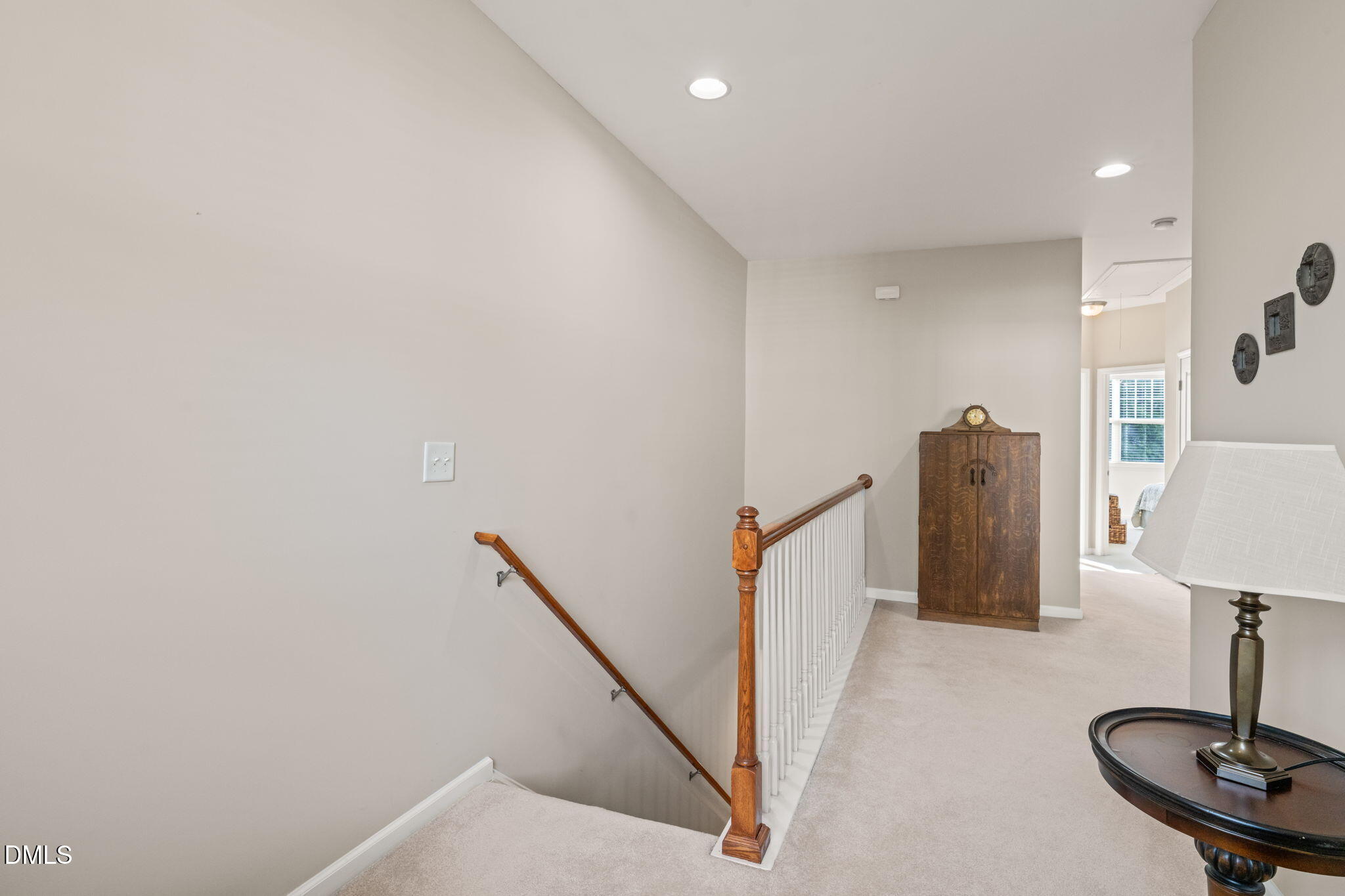5938 Hourglass Court Raleigh, NC 27612 - Photo 21 of 42 Loft