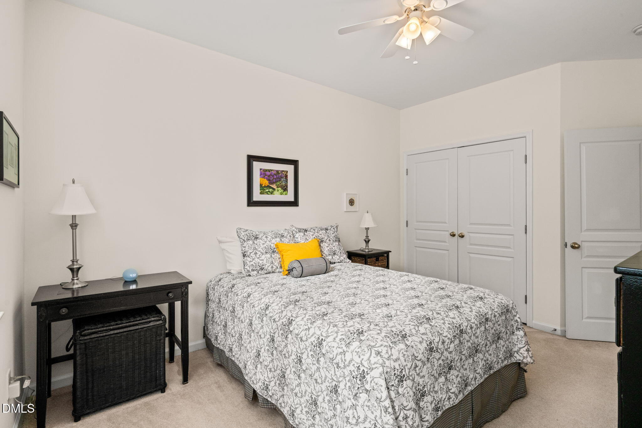 5938 Hourglass Court Raleigh, NC 27612 - Photo 28 of 42 Second Bedroom