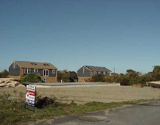 308 Homestead Road Narragansett, RI 02882 - Photo 1 of 1 Exterior Front.