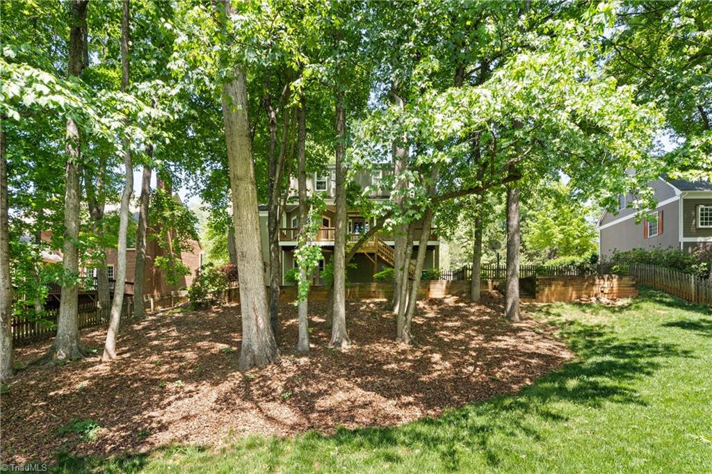976 Ridge Gate Drive Lewisville, NC 27023 - Photo 49 of 50