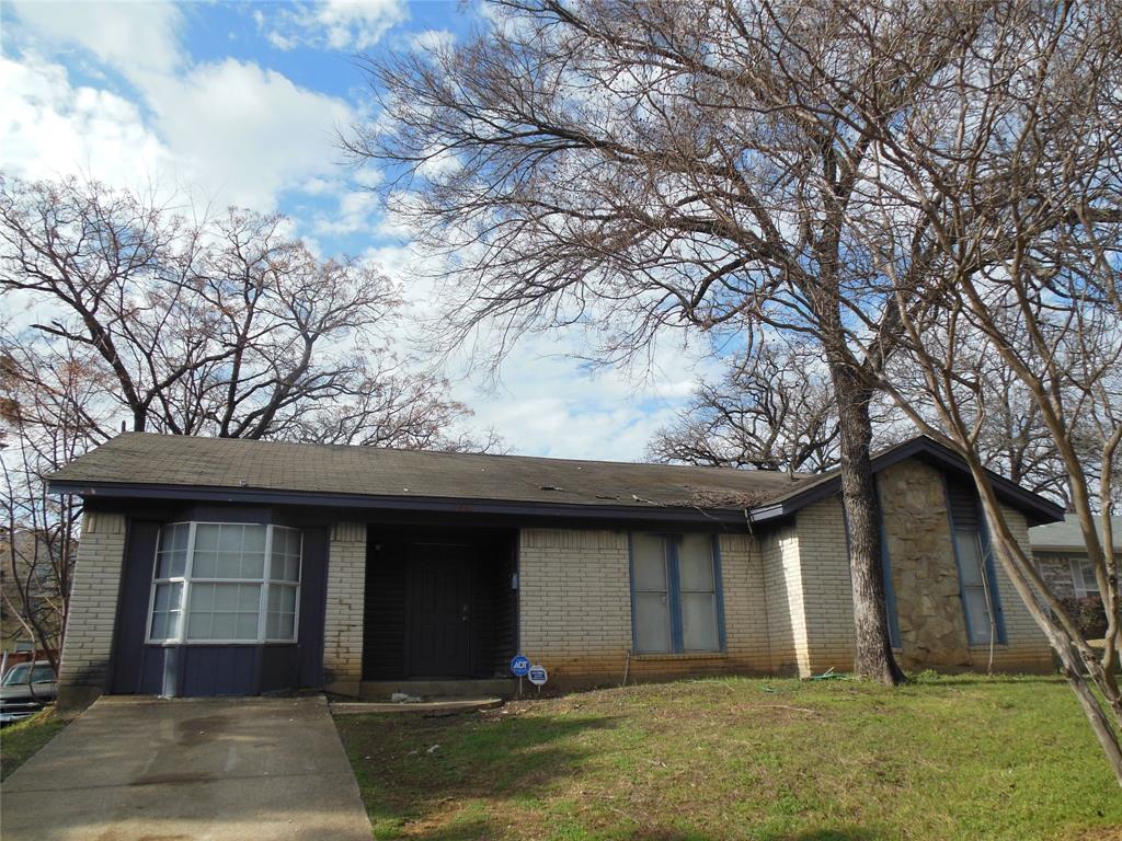 7403 Ridgewick Drive Dallas, TX 75217 - Photo 1 of 1 Gallery Image 1