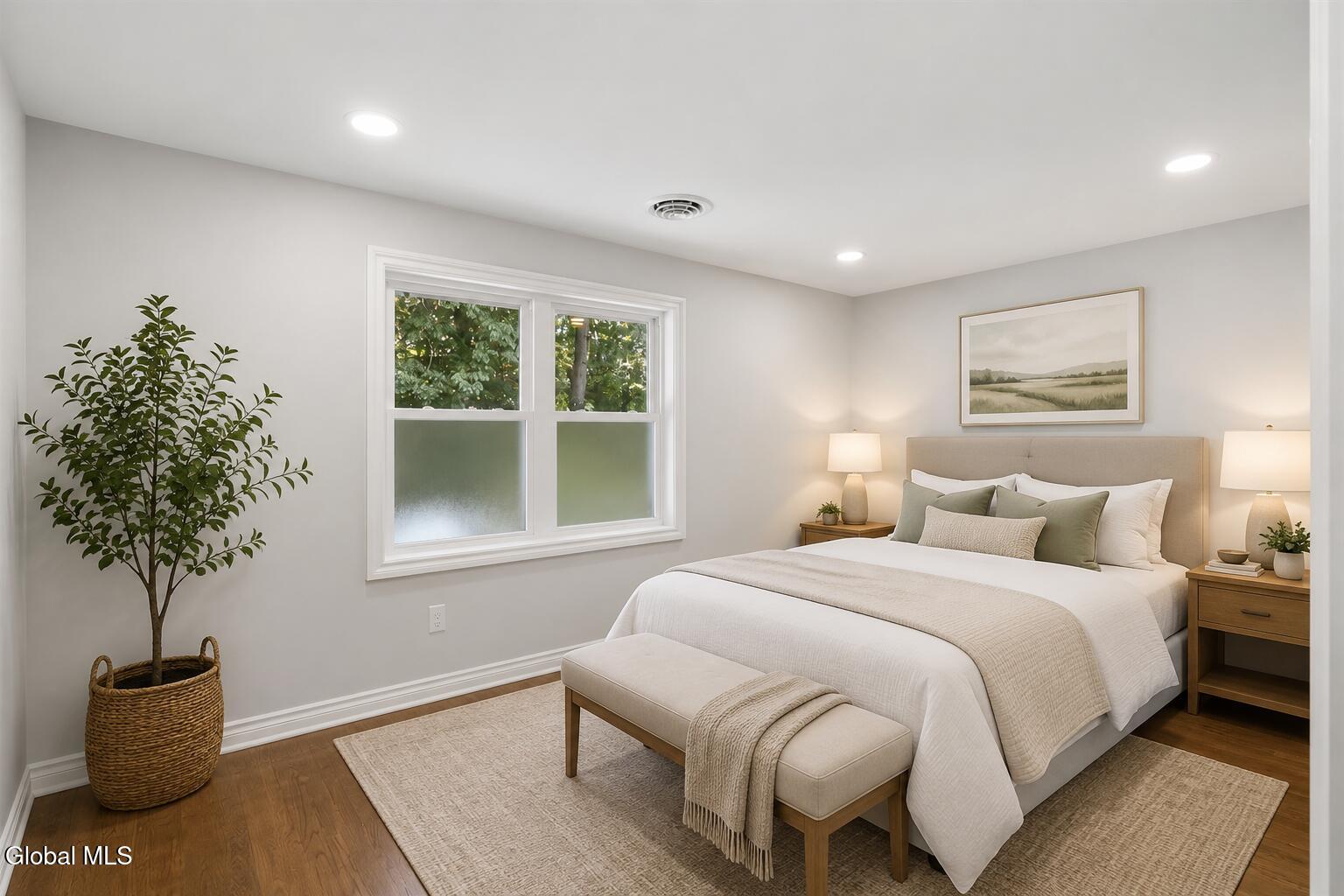 335 Maple Road New Scotland, NY 12159 - Photo 20 of 38 Bedroom