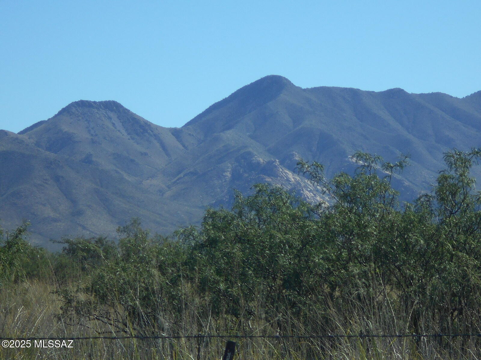 10747 North Bell Road Elfrida, AZ 85610 - Photo 35 of 41