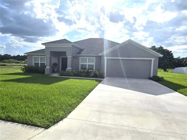$425,800 | 809 Liam Lane, Bartow, FL 33830