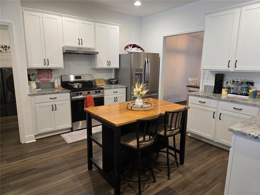 809 Liam Lane Bartow, FL 33830 - Photo 19 of 61