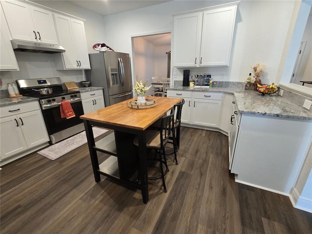 809 Liam Lane Bartow, FL 33830 - Photo 21 of 61