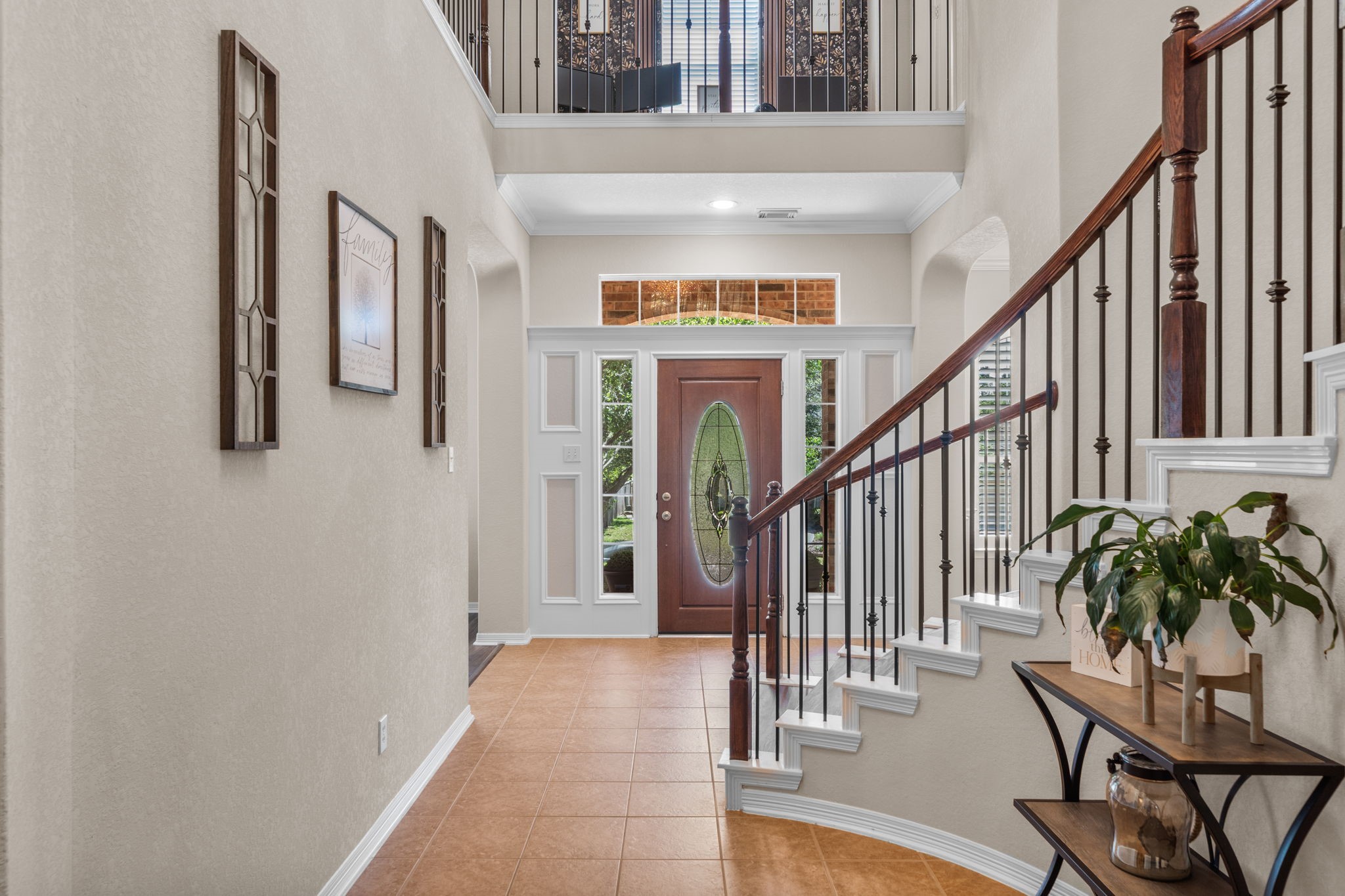2153 Summit Mist Drive Conroe, TX 77304 - Photo 8 of 50