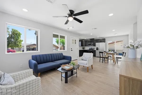 $725,000 | 460 South Pioneer, Mesa, AZ 85204