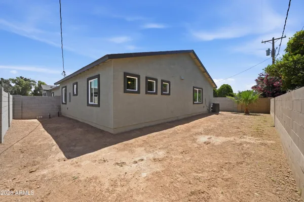 $725,000 | 460 South Pioneer, Mesa, AZ 85204