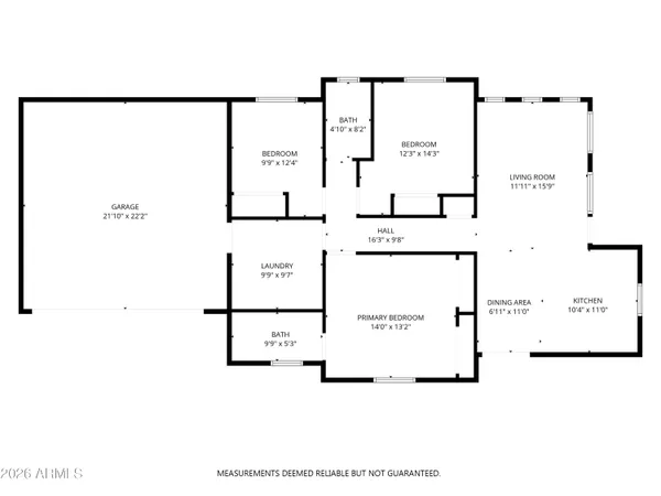 $725,000 | 460 South Pioneer, Mesa, AZ 85204