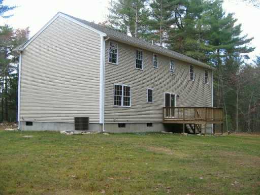 46 Shippee Schoolhouse Road Foster, RI 02825 - Photo 3 of 3 Other.