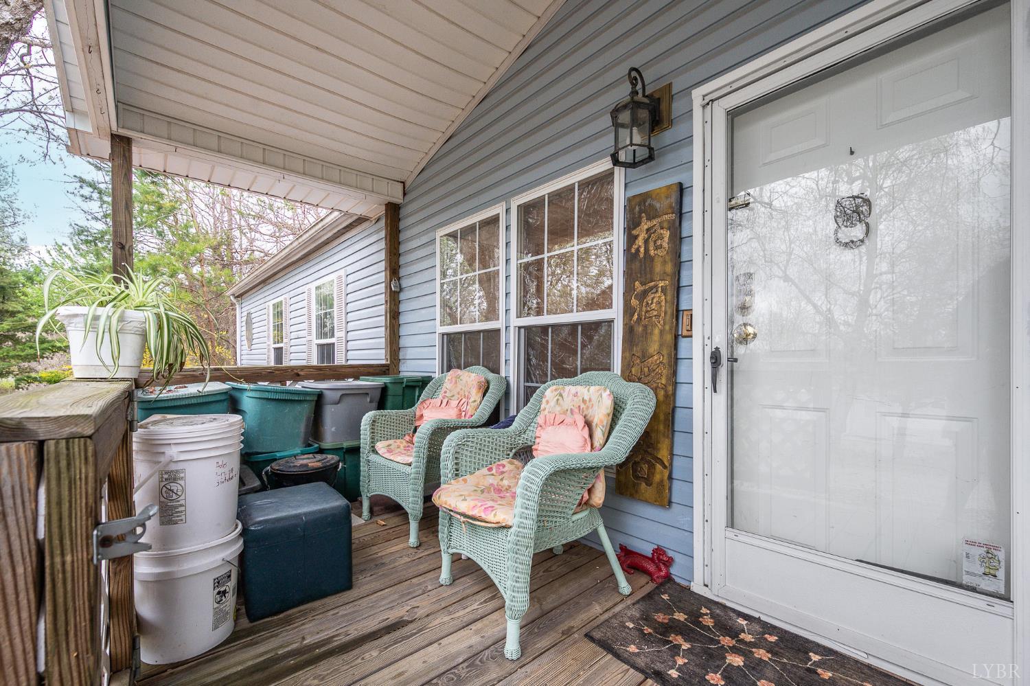 4400 Murray Hollow Road Thaxton, VA 24174 - Photo 12 of 56