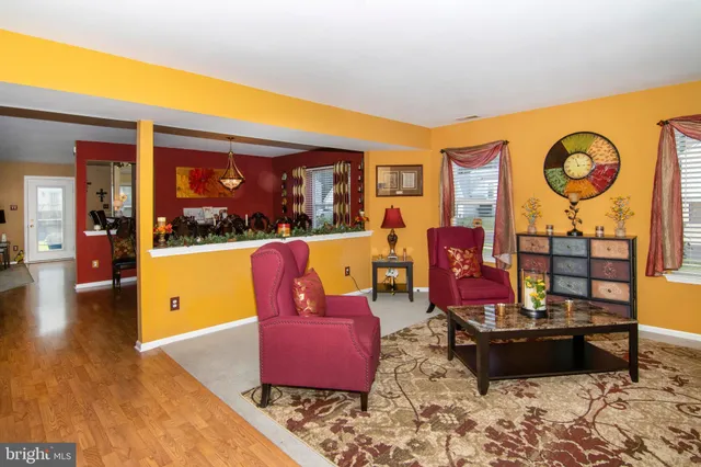 $450,000 | 45 Wiltons Landing Road, Sicklerville, NJ 08081