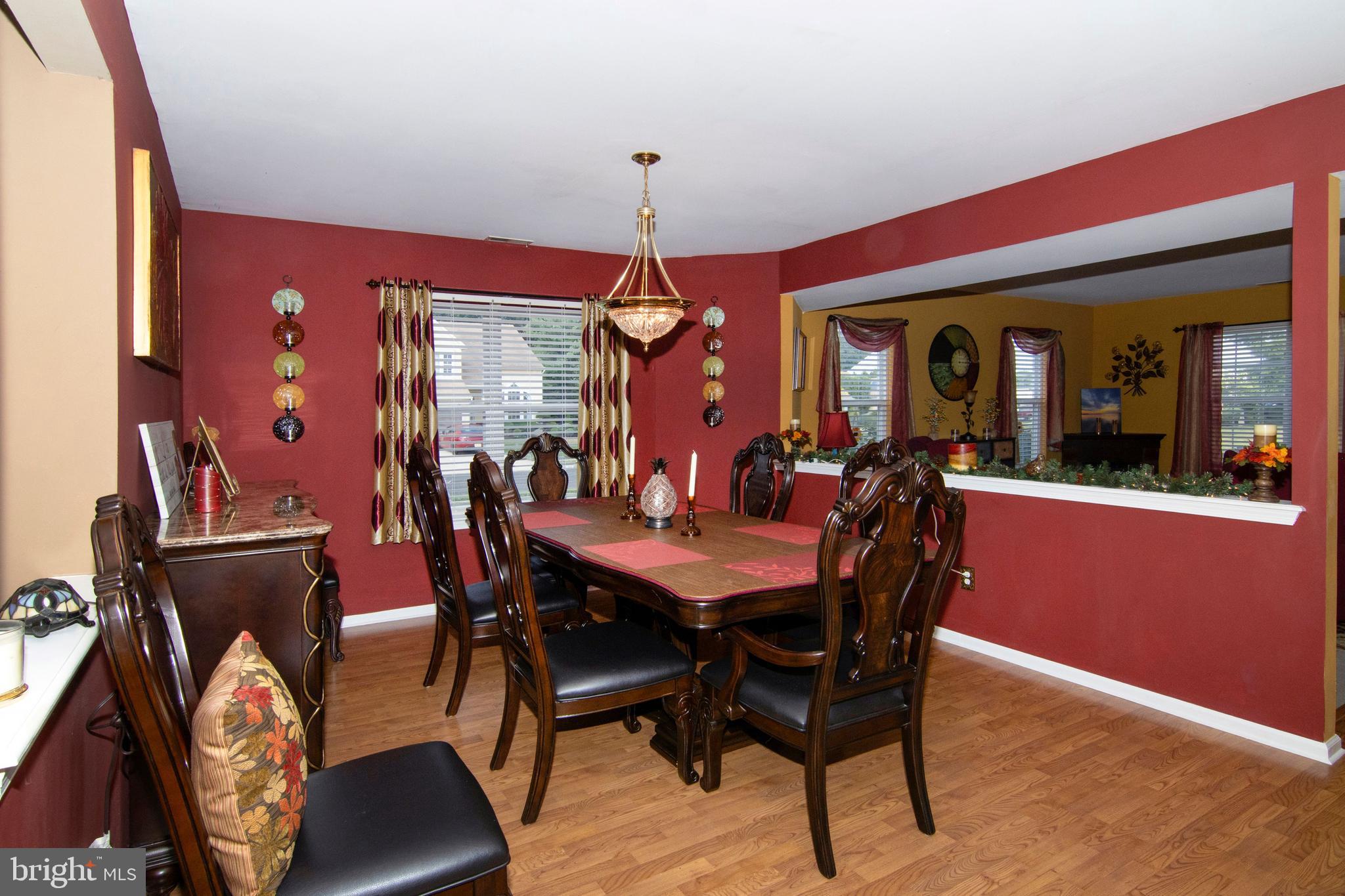 45 Wiltons Landing Road Sicklerville, NJ 08081 - Photo 20 of 48 Dining Room