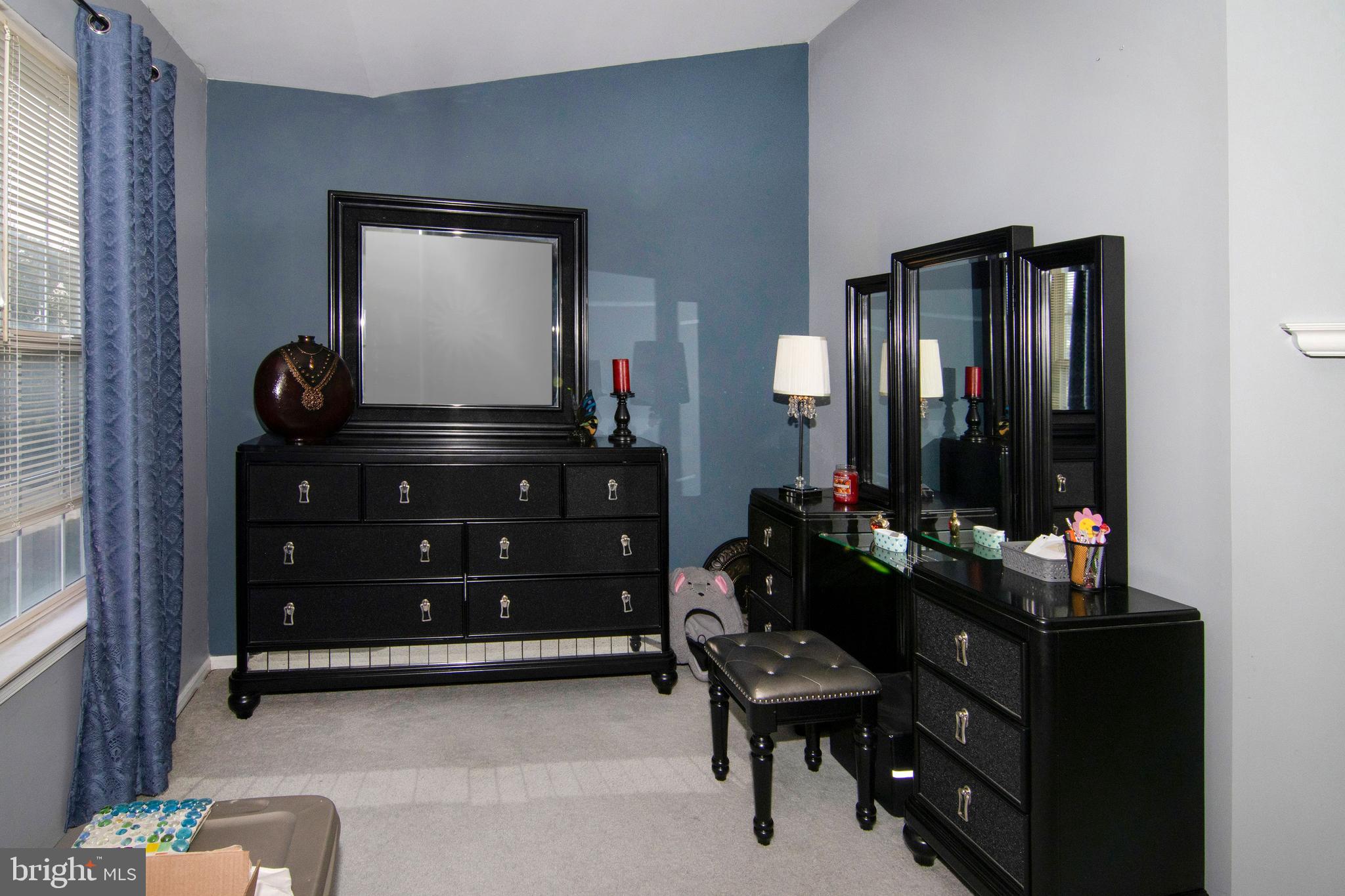 45 Wiltons Landing Road Sicklerville, NJ 08081 - Photo 28 of 48 Master Bedroom: Vanity Area