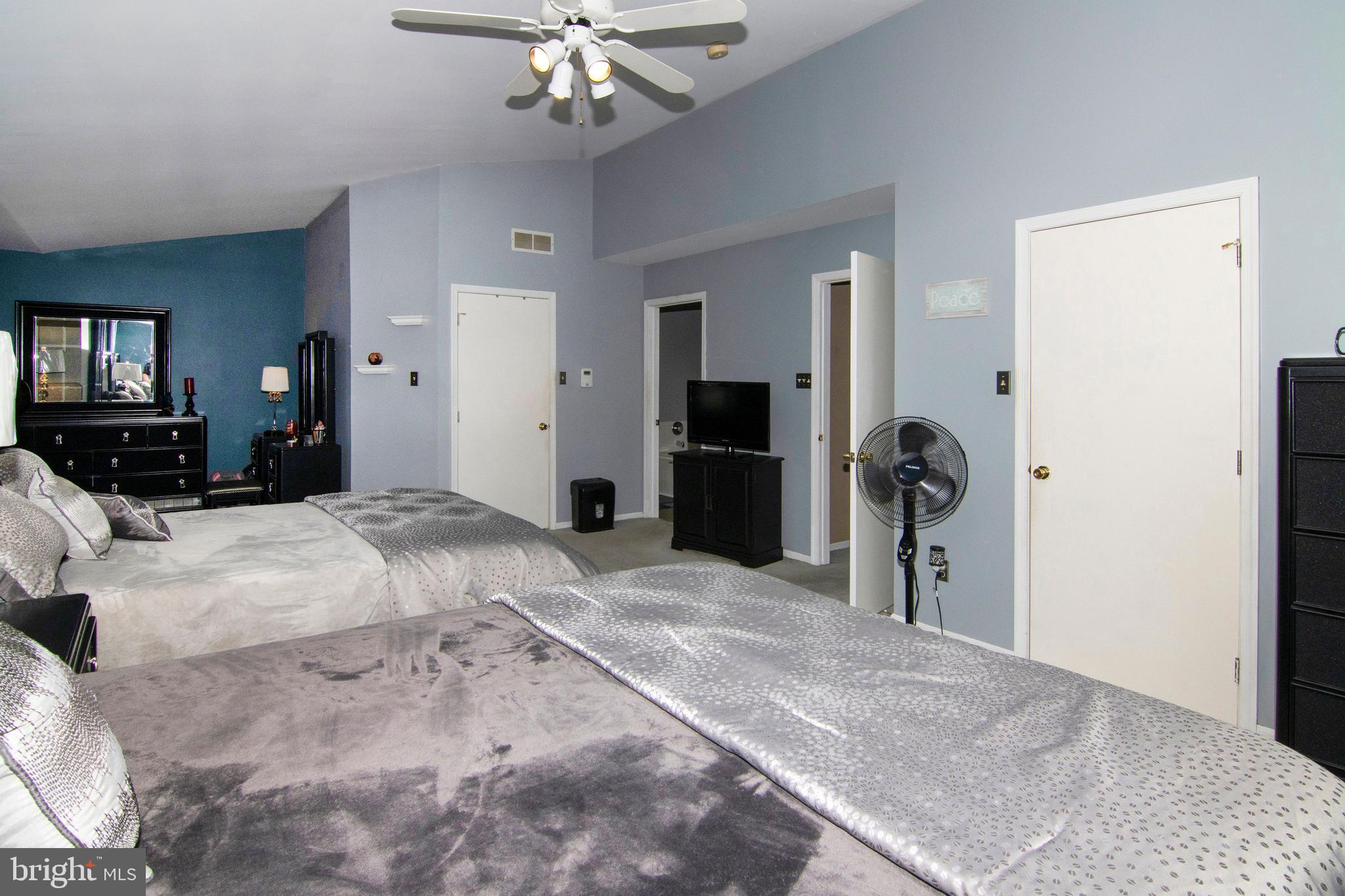 45 Wiltons Landing Road Sicklerville, NJ 08081 - Photo 29 of 48 MasterBedroom