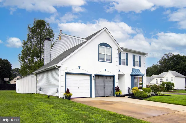 $450,000 | 45 Wiltons Landing Road, Sicklerville, NJ 08081