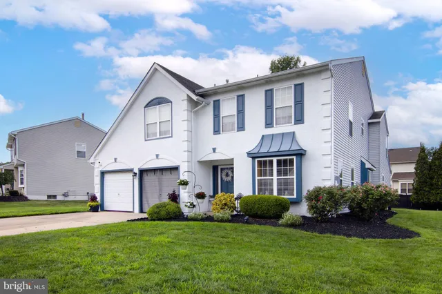 $450,000 | 45 Wiltons Landing Road, Sicklerville, NJ 08081