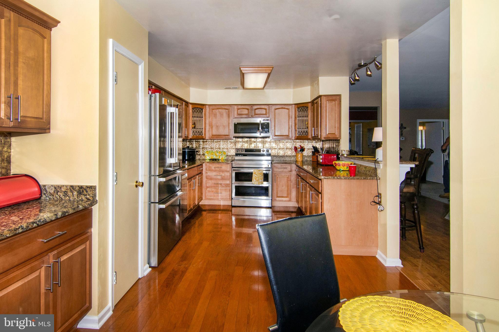 45 Wiltons Landing Road Sicklerville, NJ 08081 - Photo 10 of 48 Kitchen: Spacious