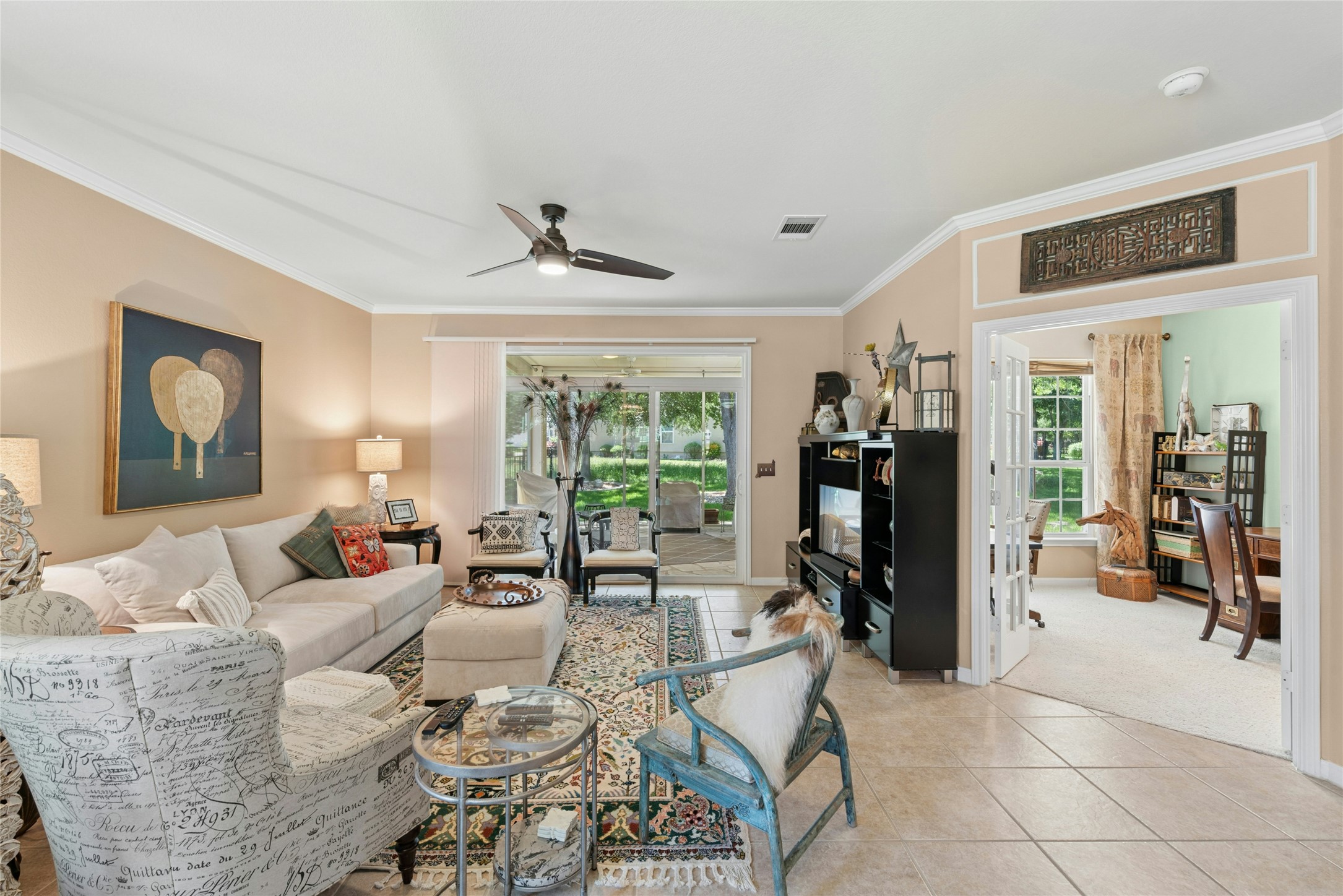 505 Monarch Trail Georgetown, TX 78633 - Photo 6 of 33