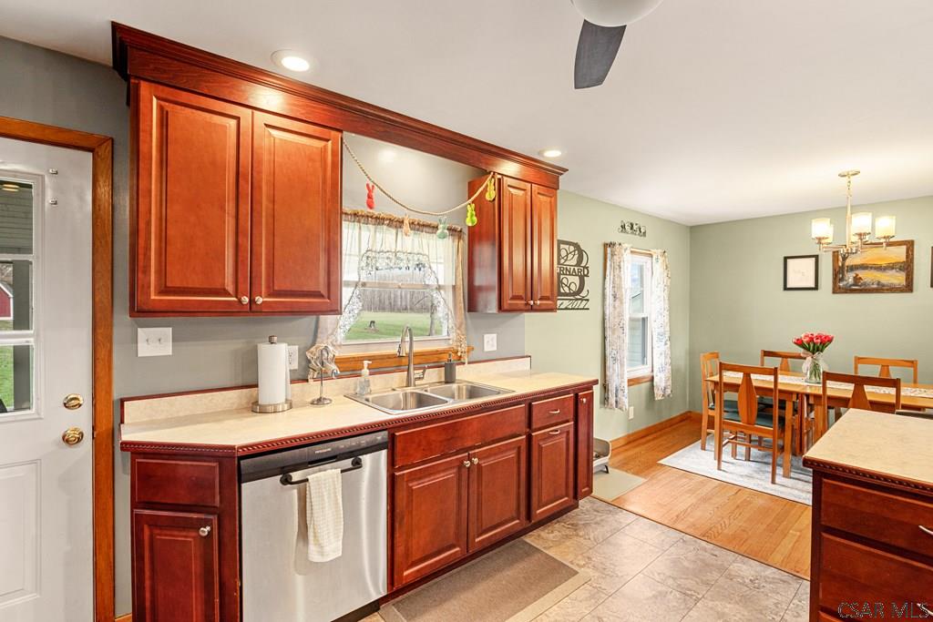 184 Miller Road Salix, PA 15952 - Photo 15 of 40