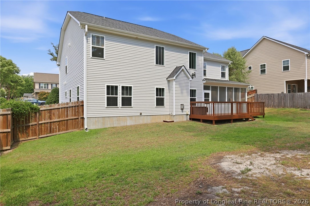 5129 Carson Allen Road Hope Mills, NC 28348 - Photo 43 of 50