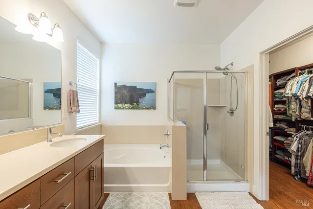 $1,050,000 | 226 Saffron Court, Napa, CA 94559