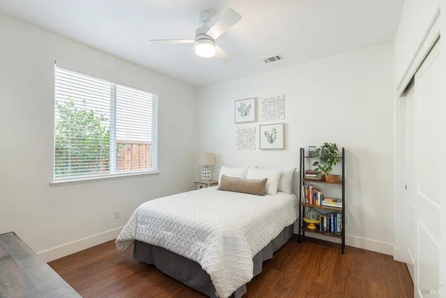 $1,050,000 | 226 Saffron Court, Napa, CA 94559