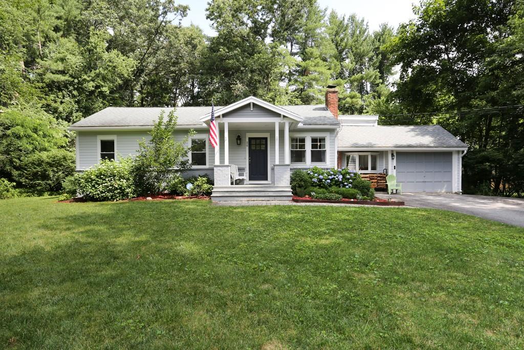 26 Howell Road Sudbury, MA 01776 - Photo 1 of 36 Gallery Image 1