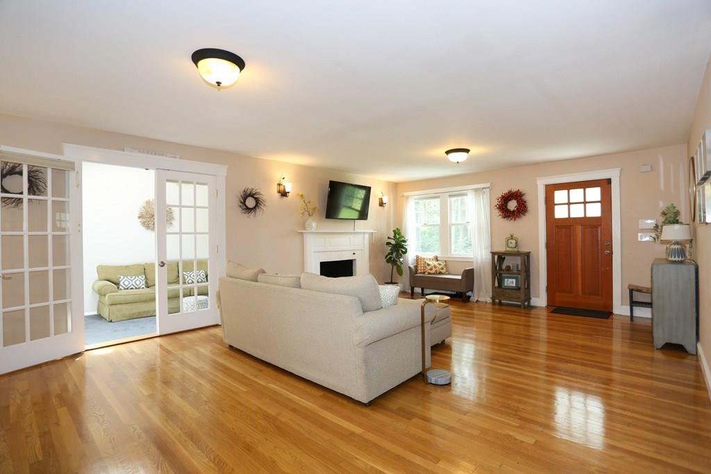 26 Howell Road Sudbury, MA 01776 - Photo 12 of 36 Gallery Image 12