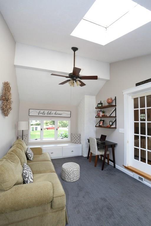 26 Howell Road Sudbury, MA 01776 - Photo 14 of 36 Gallery Image 14