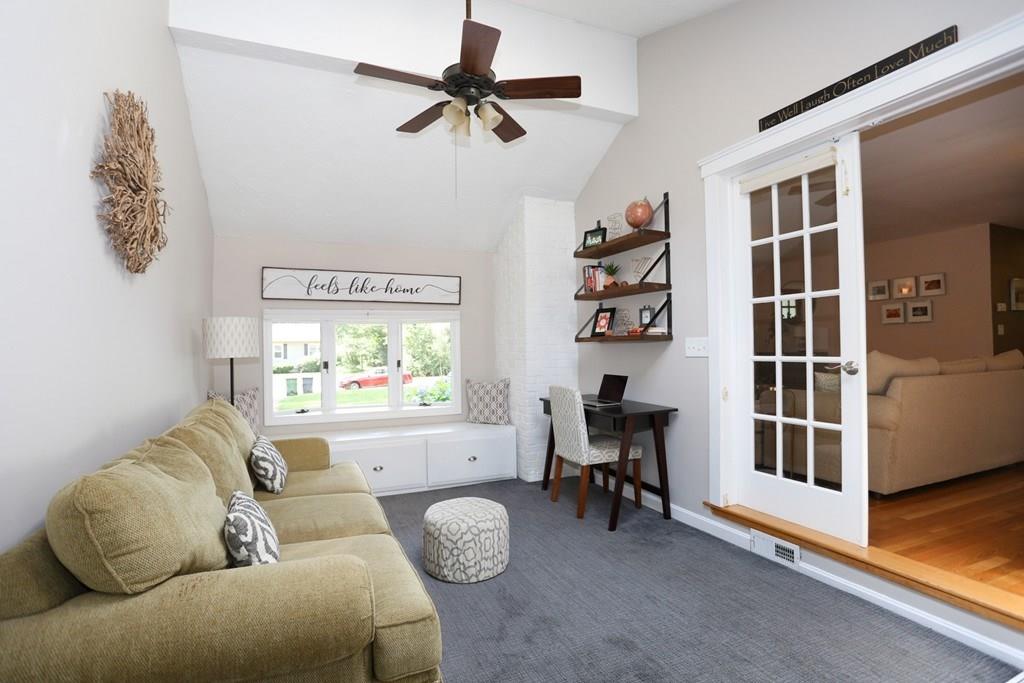 26 Howell Road Sudbury, MA 01776 - Photo 15 of 36 Gallery Image 15