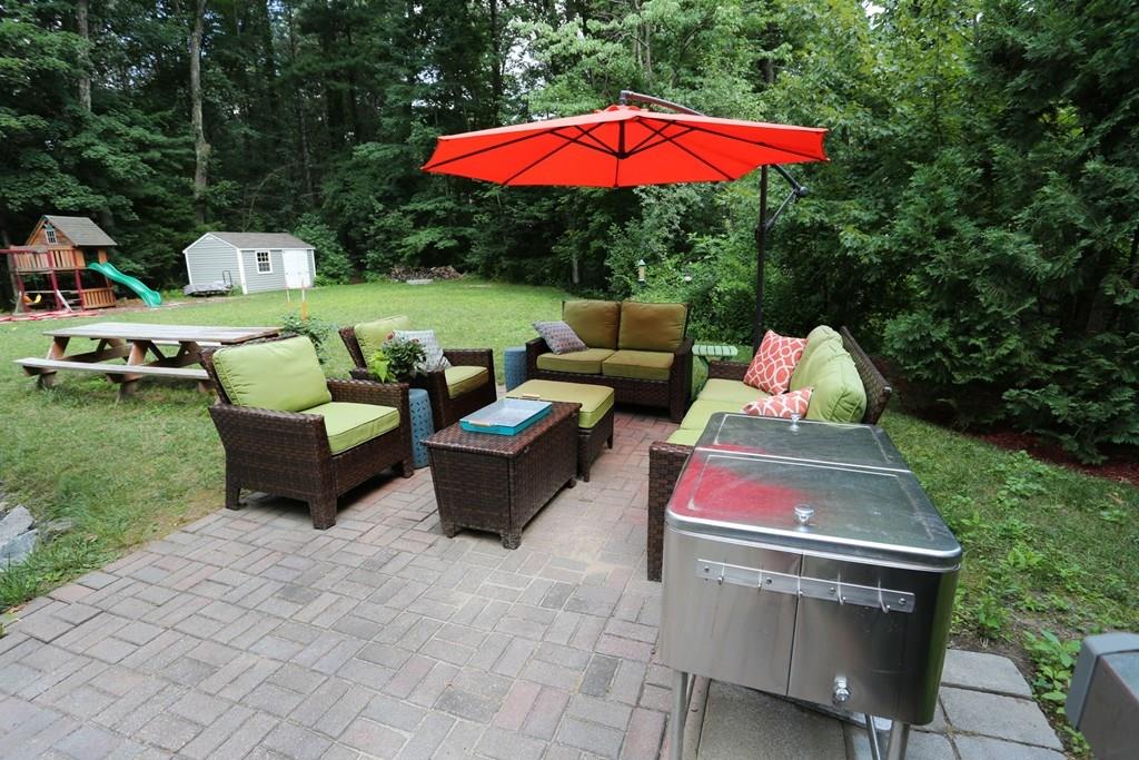 26 Howell Road Sudbury, MA 01776 - Photo 2 of 36 Gallery Image 2