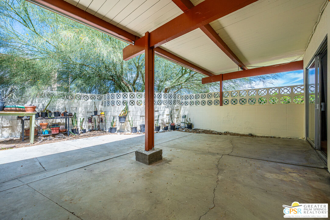 39910 Bird Lane Rancho Mirage, CA 92270 - Photo 41 of 61