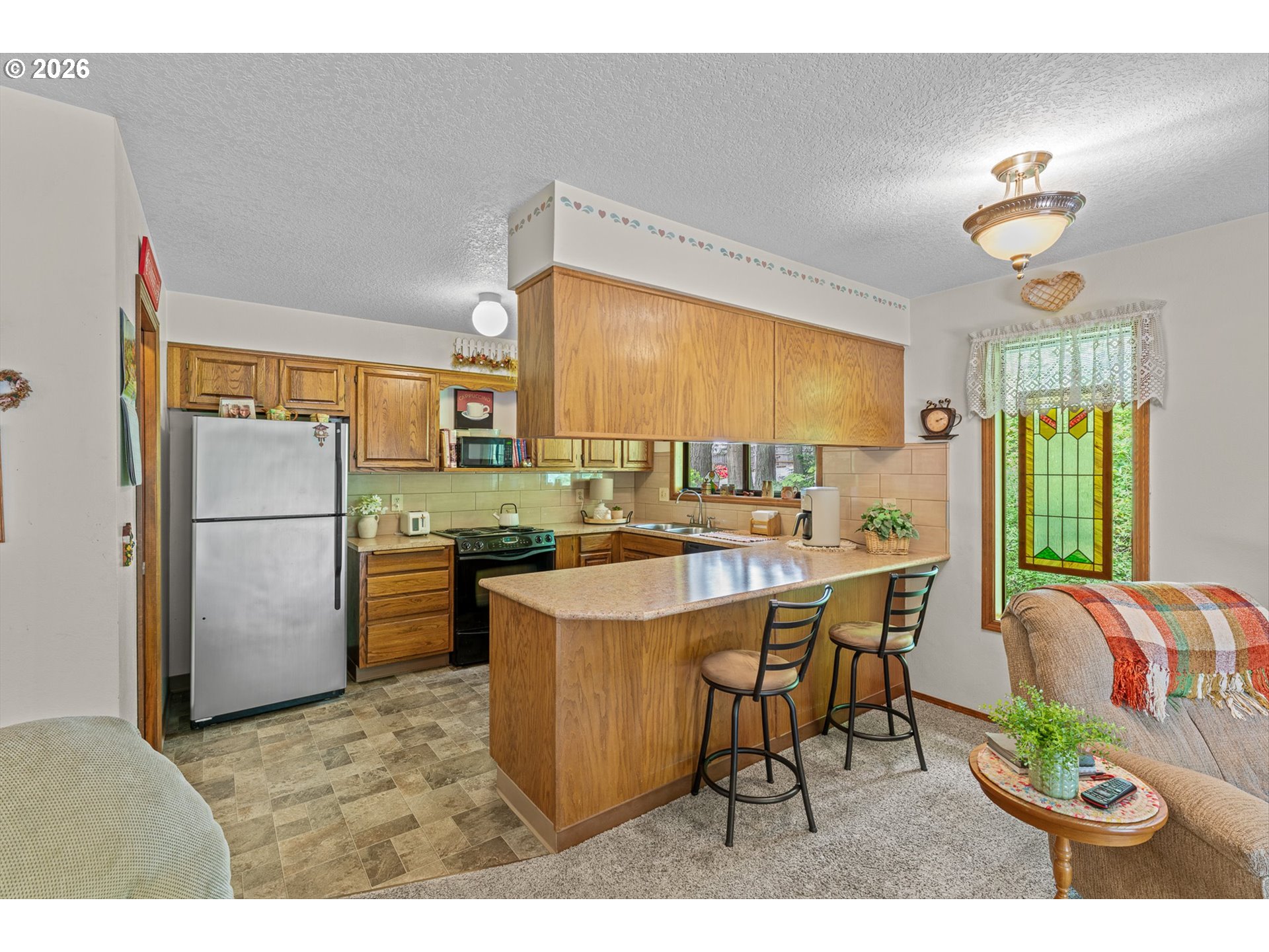 75375 Fern Hill Loop Rainier, OR 97048 - Photo 11 of 47 Kitchen
