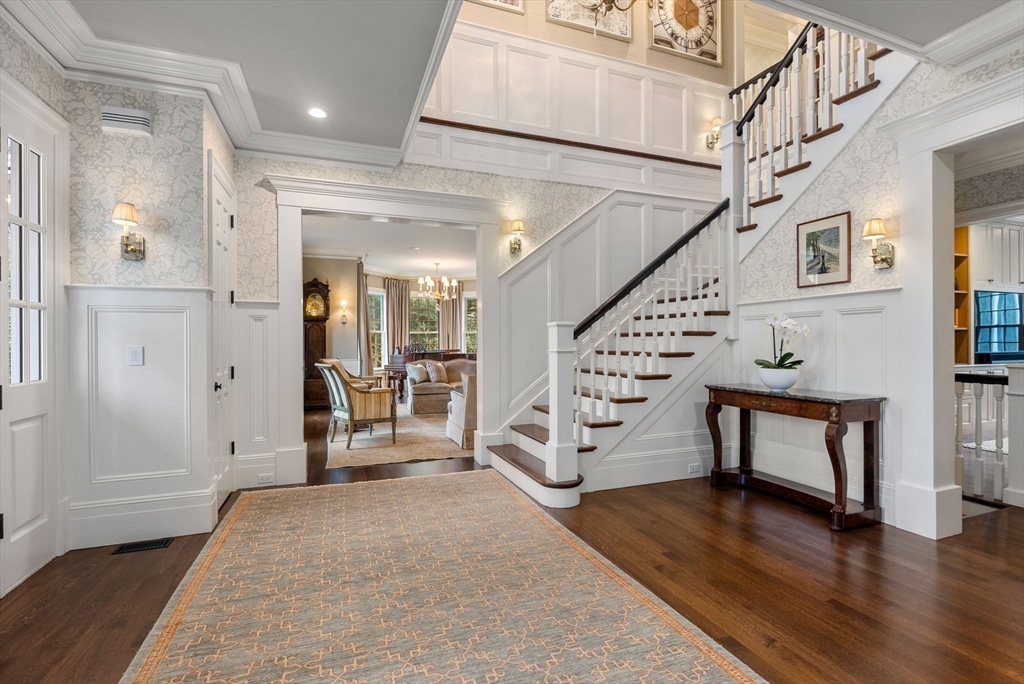 55 Old Farm Road Wellesley, MA 02481 - Photo 18 of 41