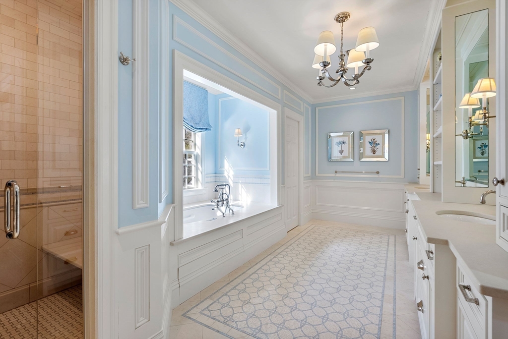 55 Old Farm Road Wellesley, MA 02481 - Photo 22 of 41