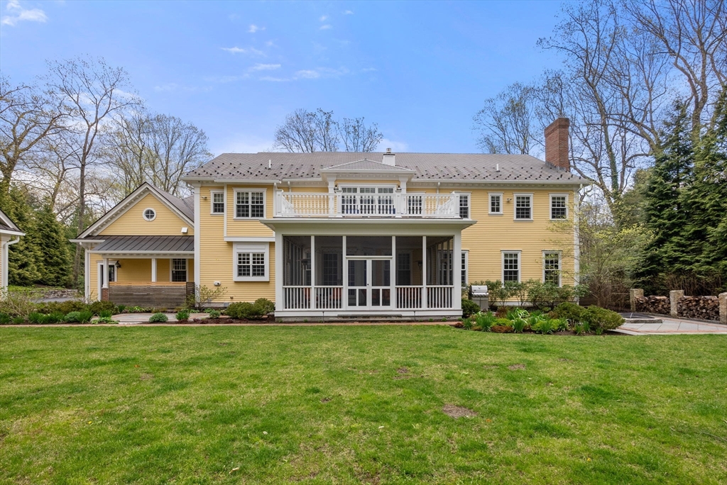 55 Old Farm Road Wellesley, MA 02481 - Photo 38 of 41