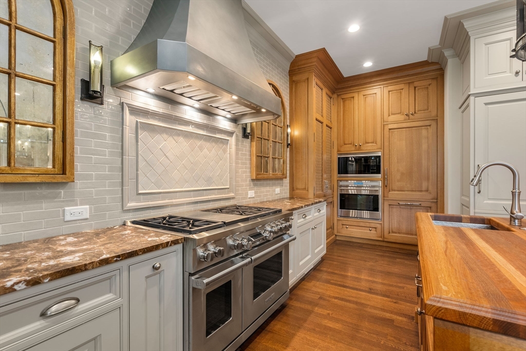 55 Old Farm Road Wellesley, MA 02481 - Photo 5 of 41