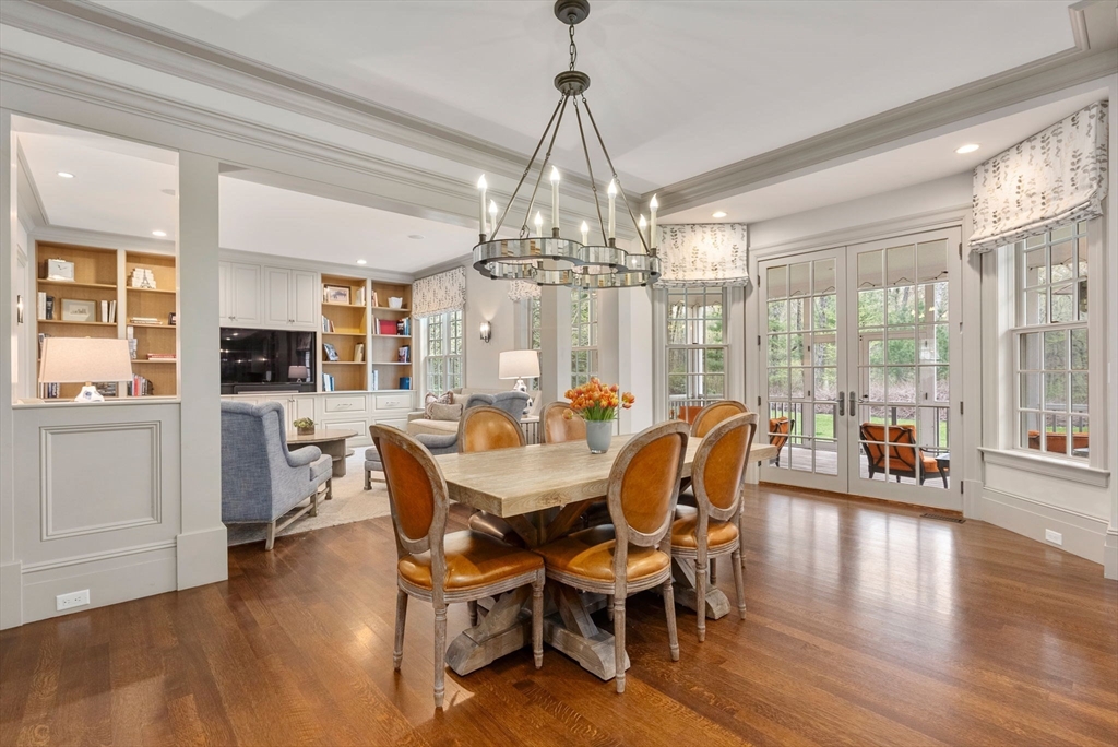 55 Old Farm Road Wellesley, MA 02481 - Photo 8 of 41