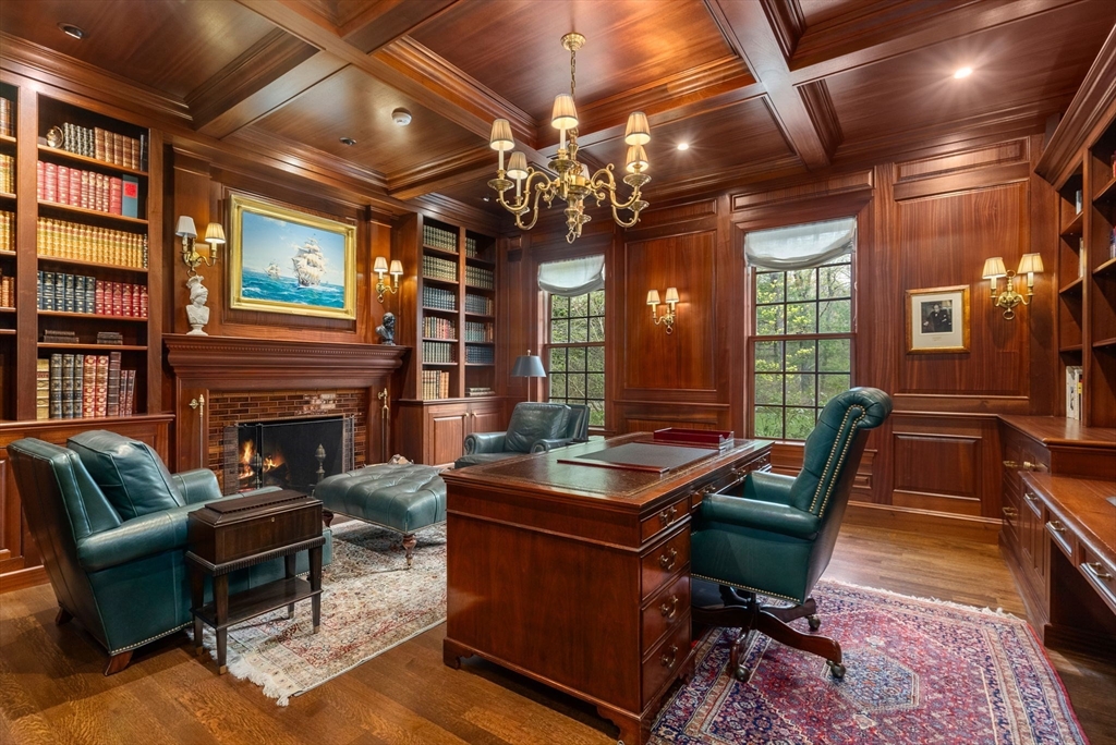 55 Old Farm Road Wellesley, MA 02481 - Photo 10 of 41